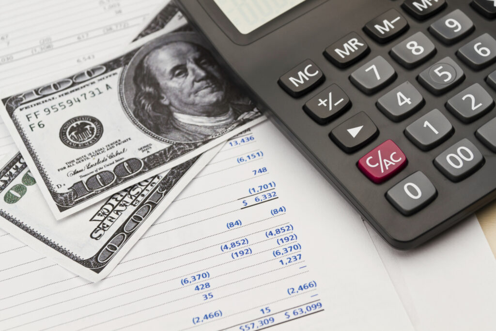 Wage Garnishment
